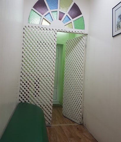عيادة الدكتور محمد الساعي - المحرق - +973 1724 6246