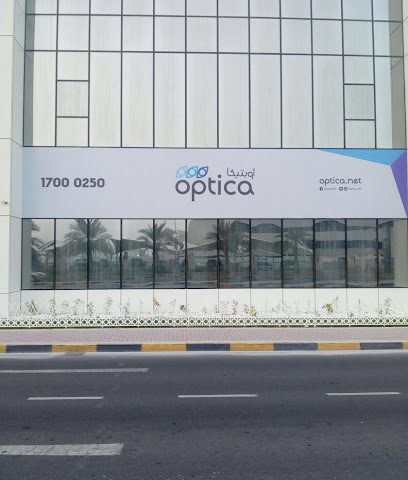 اوبتيكا - البسيتين - النويدرات - +973 1751 6865