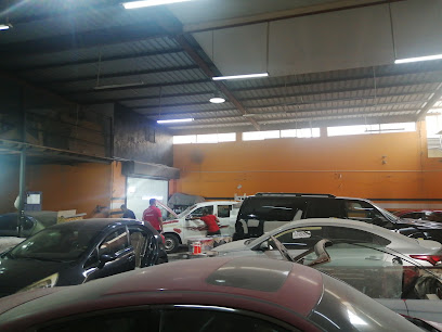 MOSCOW GARAGE (كراج موسكو) - الرفاع - +973 1766 5741
