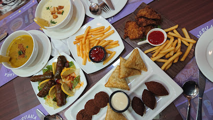 مطعم وكافيه ميرفانا - سلماباد - +973 1730 0787