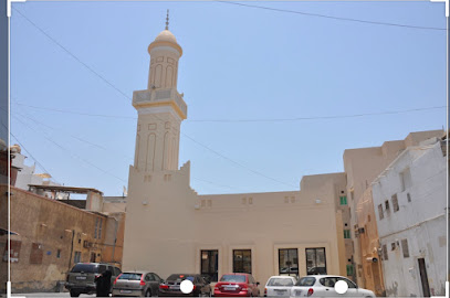 مسجد سلطان بن سلامة الغربي - مسجد سلطان بن سلامة الغربي - المحرق -