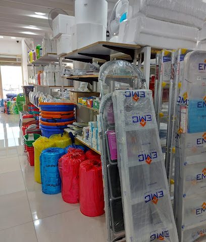 مؤسسة بيت السلام للتجارة - جبلة حبشي ، - +973 3994 3545