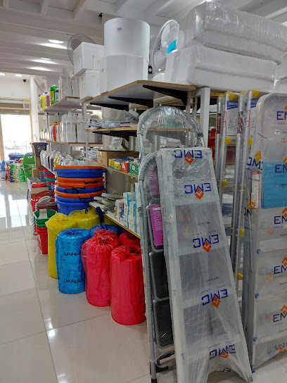 مؤسسة بيت السلام للتجارة - Bahrain|سترة،|Rd No 832|5J68+375