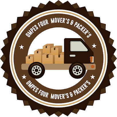 Ompes Four Movers and Packers - المحرق - +973 3394 1592
