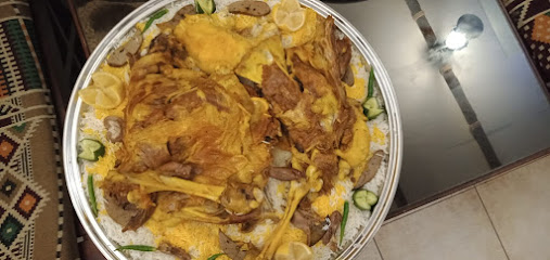مجالس السدير للأطباق التقليدية - سلماباد - +973 1722 3346
