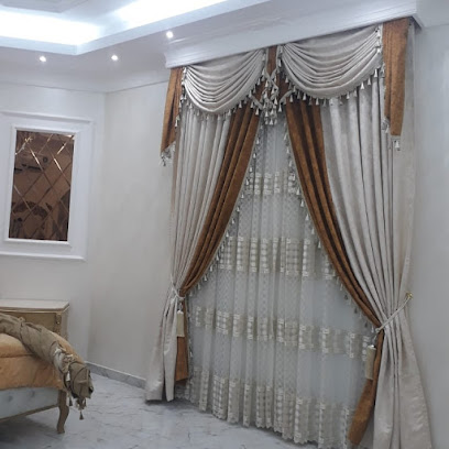 نور البحرين للتنجيد - الزلاق - +973 3414 5088