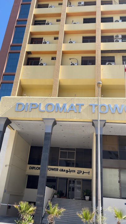 المحامي سلمان الدوسري - المحامي سلمان - Bahrain|973|road 1705 Diplomaticarea - المنطقة الدبلوماسية