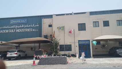 مدم الخليج للصناعات - المحرق - +973 1783 2221