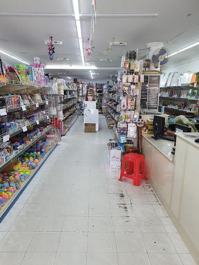 قرطاسية السندي - Bahrain|Nuwaidrat|Al Nuwaydirat Ave|4JM2+429