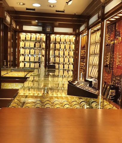 مجوهرات كاريزما - المنامة - +973 1728 0583