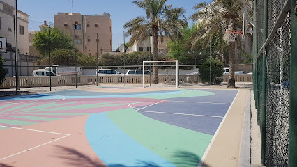 ملعب الماحوز بارك لكرة القدم - سيف -