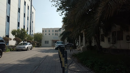 وحدة البريد - الرفاع -