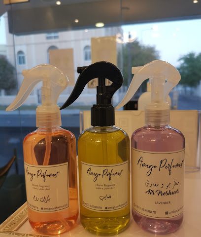 عطور اميجو - الرفاع - +973 3670 8878