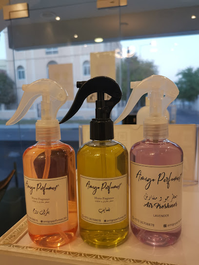 عطور اميجو - Bahrain|555|Road 5361