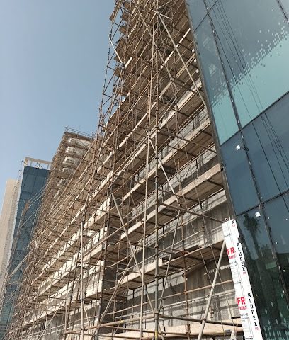 برج التعمير للسقالات ذ - سلماباد - +973 7743 7743