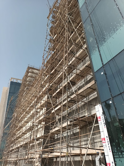 برج التعمير للسقالات ذ - Bahrain|711|Street 11 Office 12 Block 711 Building 97 Tubli