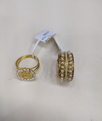 مجوهرات لؤلؤة الخليج - المنامة - +973 1721 2533