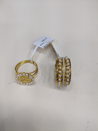 مجوهرات لؤلؤة الخليج - Bahrain|Manama|Shop no115 Gold suq mall Shaikh Abdulla avenue