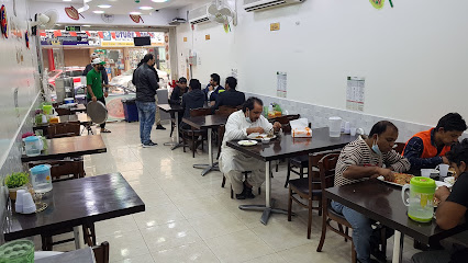 مطعم بابا جي بخاري شينوري - سار - +973 3337 1618