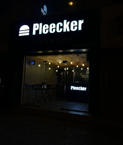 بليكر برجر - جدحفص ، - +973 3354 4454