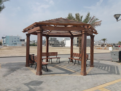 ممشى توبلي - الرفاع -