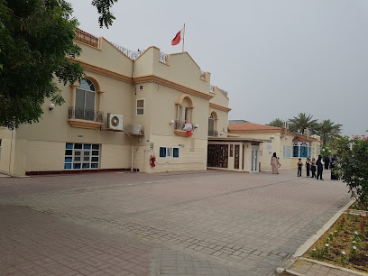 مدرسة المنار الخاصة - الرفاع - +973 1778 9303