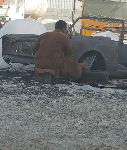 شعبة نبتون الفنية والتجارية لتصنيع المعادن - المحرق - +973 1770 1585