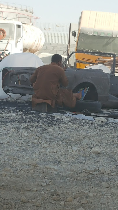 شعبة نبتون الفنية والتجارية لتصنيع المعادن - Bahrain|949|G145