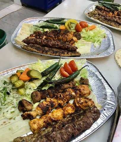 مطعم عمو سعيد - سلماباد - +973 1747 0141