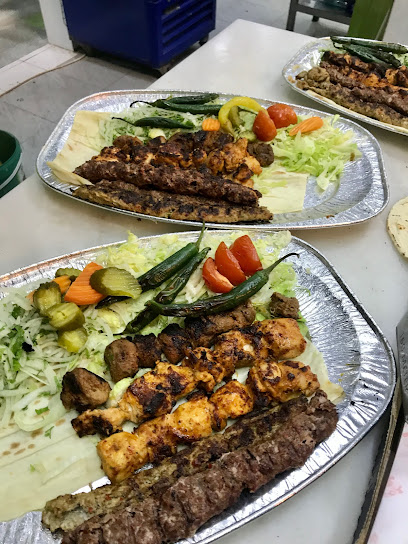 مطعم عمو سعيد - Bahrain|Samaheej
