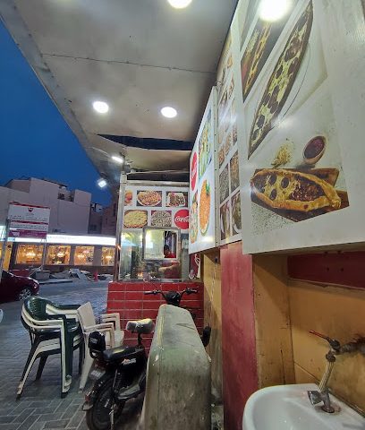 مطعم امو دنيز التركي - سار - +973 3530 3012