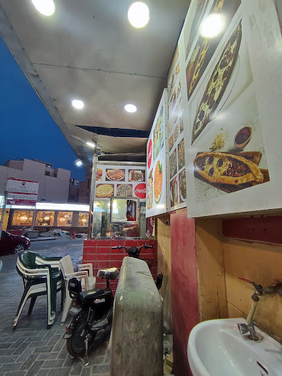 مطعم امو دنيز التركي - Bahrain|Manama|6HHQ+MRR