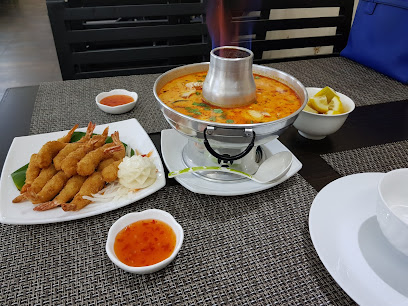 مطعم العسل التايلاندي - سار - +973 3345 5442
