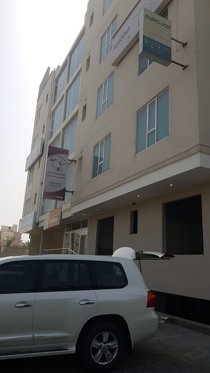 جرافينوفا - Bahrain|Malkiya|Malikiyah Ave|4F2W+R8W