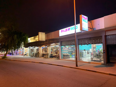 Paws n 'Tails Pet Care الجفير - البحرين - الرفاع - +973 7777 6363