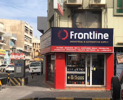 فرونت لاين الشرق الأوسط ذ - المنامة - +973 1766 0361