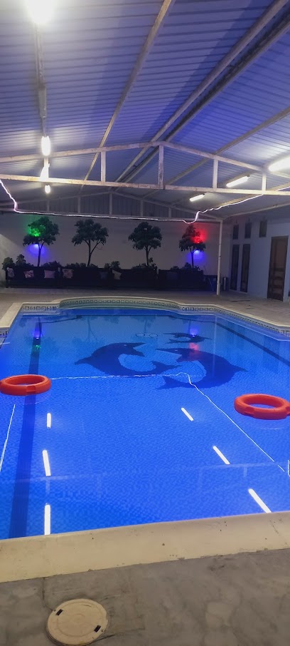 مسبح سار - Bahrain|Saar|5FWR+C95