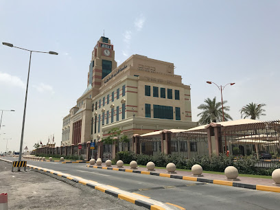 جامعة العلوم التطبيقية - الرفاع - +973 1772 8777