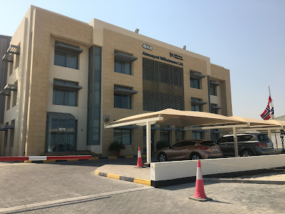 شركة المؤيد فيلهلمسن المحدودة. - سند - +973 1781 3000