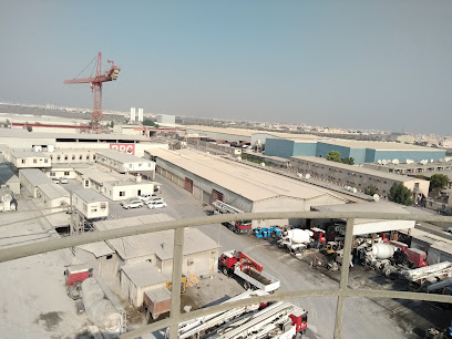 مجموعة الحاج حسن - المحرق - +973 1755 1111