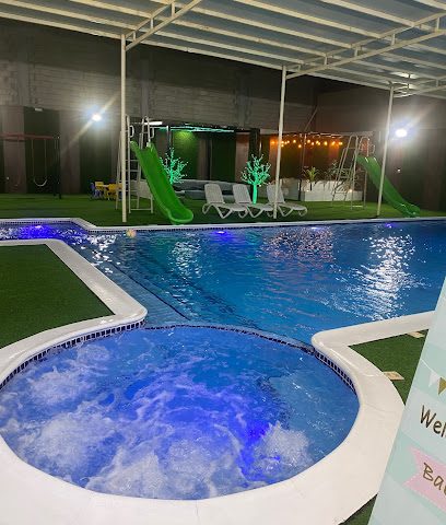 بركة الأسطورة - سترة -