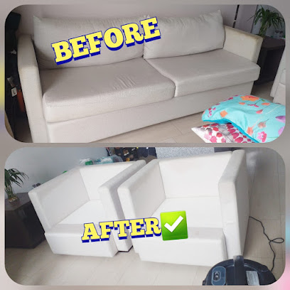 شاين تاتش للتنظيف - المنامة - +973 3395 5243