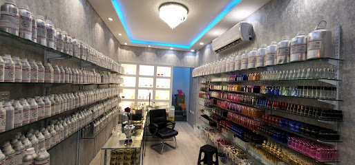 عطر الورد النادر / الورده النادره للعطور - الرفاع - +973 3420 0724