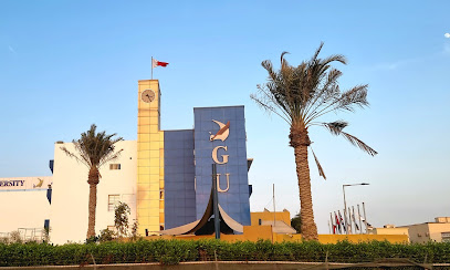 جامعة الخليج - الزلاق - +973 1762 0092