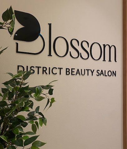 صالون حي بلوسوم للتجميل - شمال السهلة - +973 3966 0306