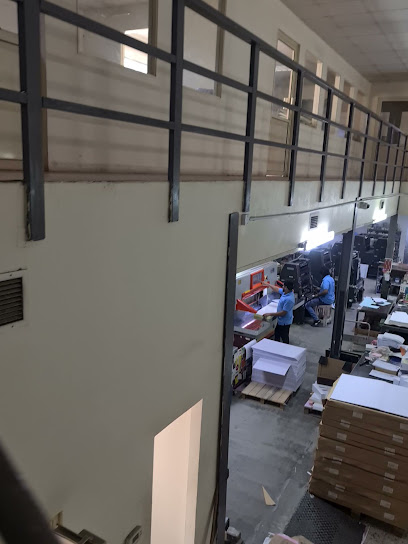مطبعة الزئبق - Bahrain|Salmabad|5GHM+FG5