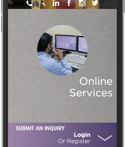 شركة Microcomms Canada Inc. - سيف - +1 647-446-4157