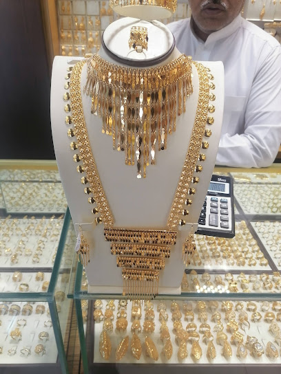 مجوهرات المهرة - Bahrain|Manama|Bab Al Bahrain Ave|6HJG+8WH