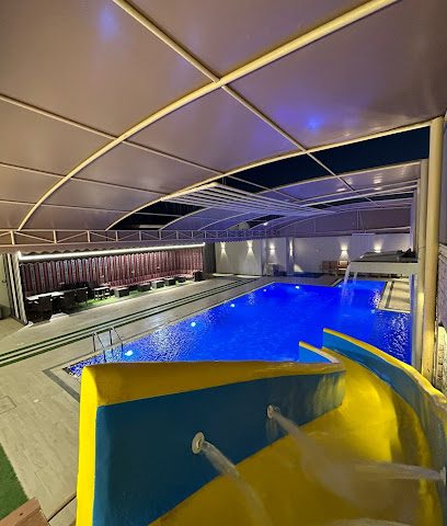بركة بركة و استراحة المها - الرفاع - +973 3376 7859