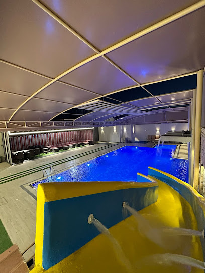 بركة بركة و استراحة المها - Bahrain|Buri 973|Shaikh Khalifa Bin Salman Hwy
